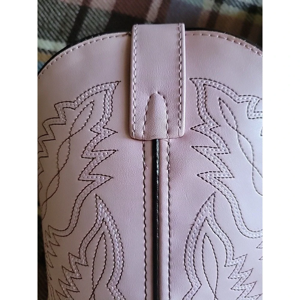 Smoky Mountain Boots Monterey Youth (Big Kids) Size 5 (see description) unisex